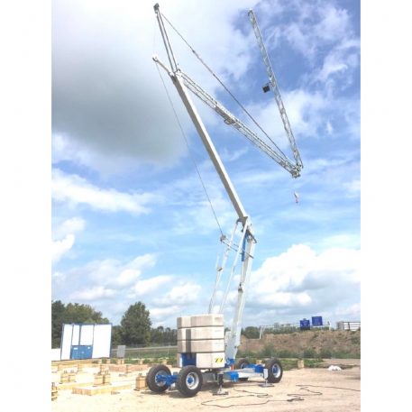 Vicario bouwkraan OMV 331NL