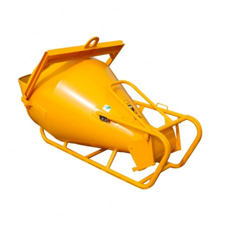 Beco Betonstortkubel 300 liter