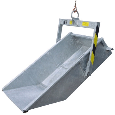 Kraancontainer Type A