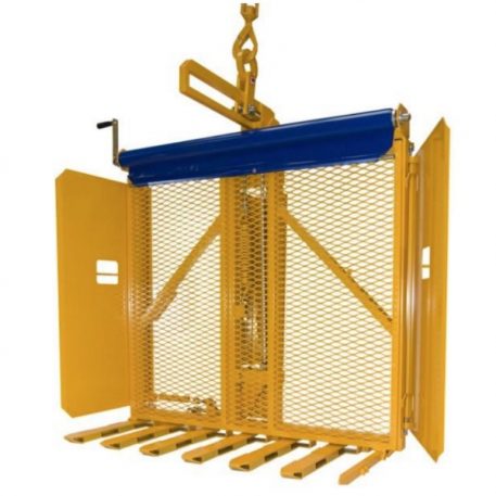 Torenkraantang Model TKT6VU